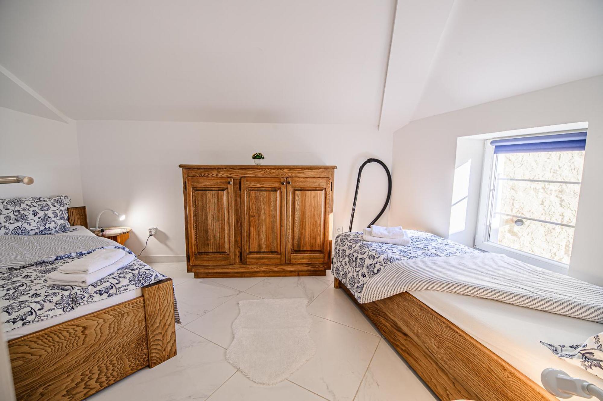 Rosana Apartment