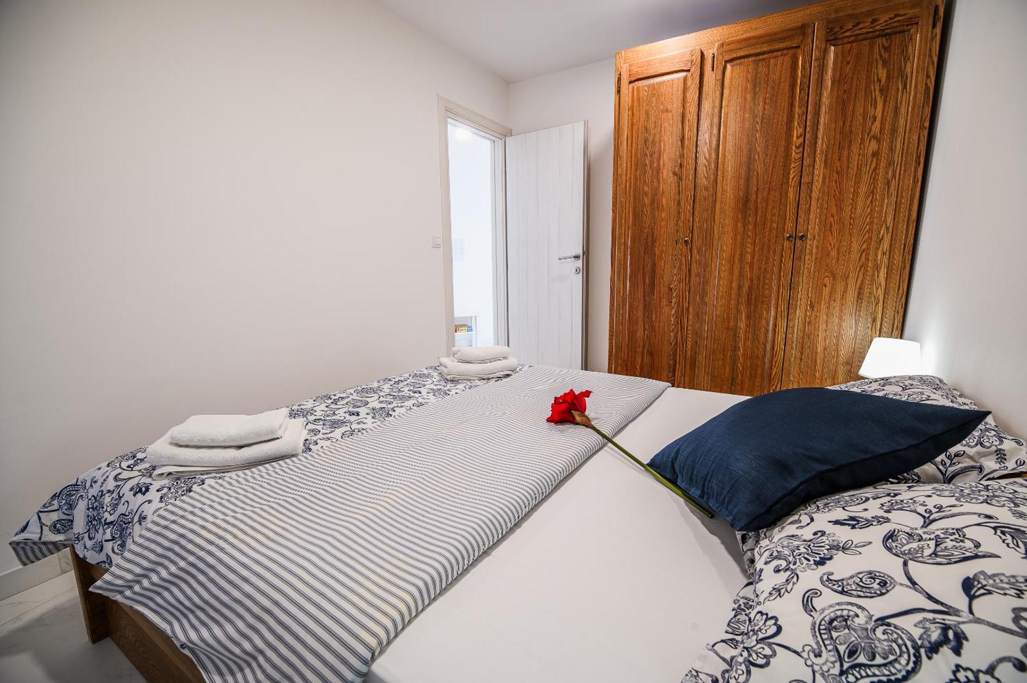 Rosana Appartement Umag