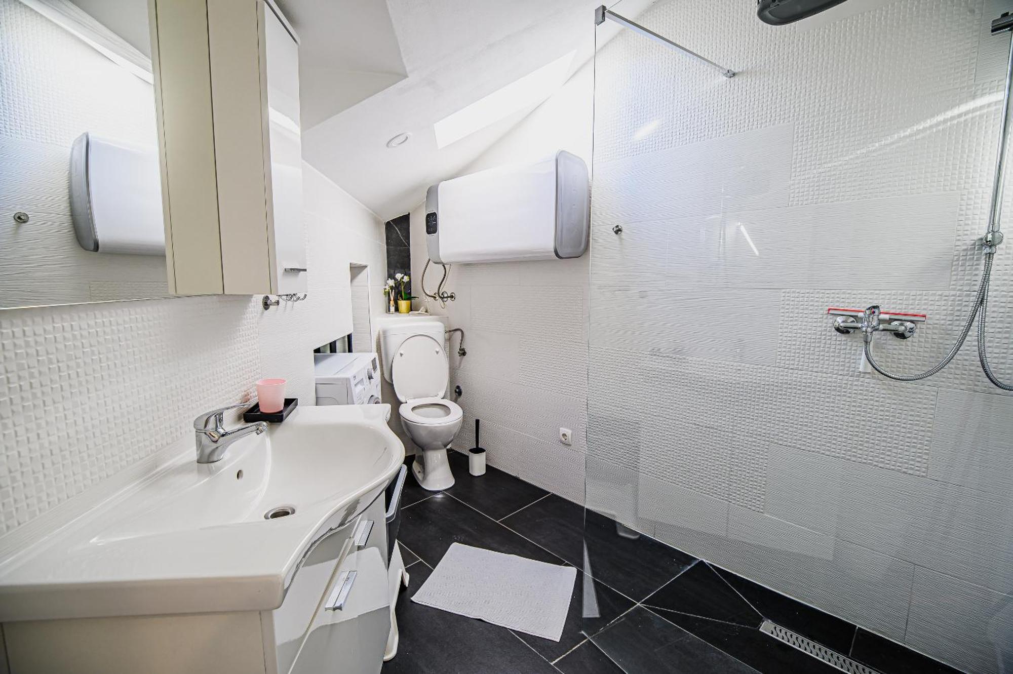 Apartment Rosana