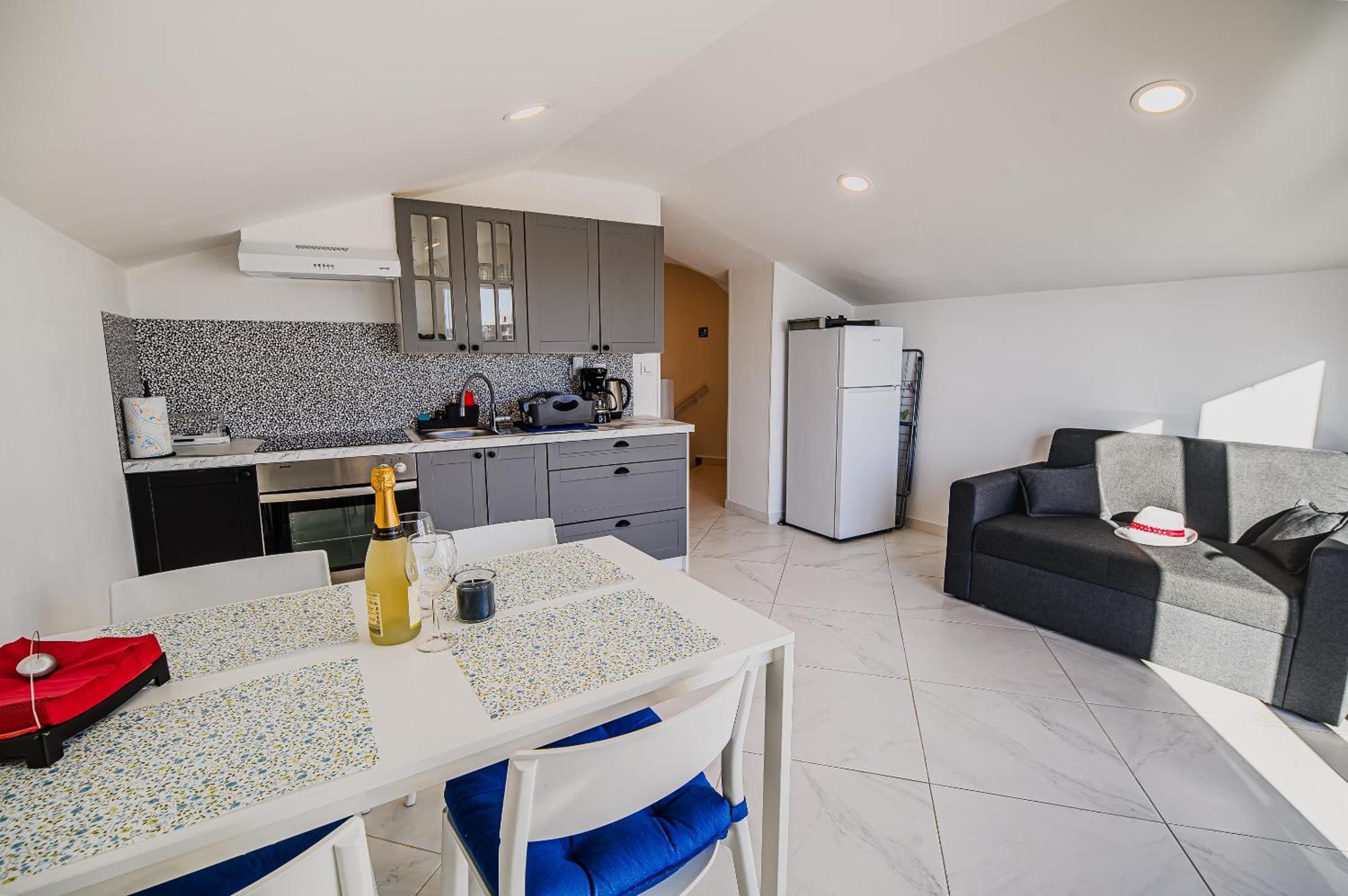 Rosana Apartment