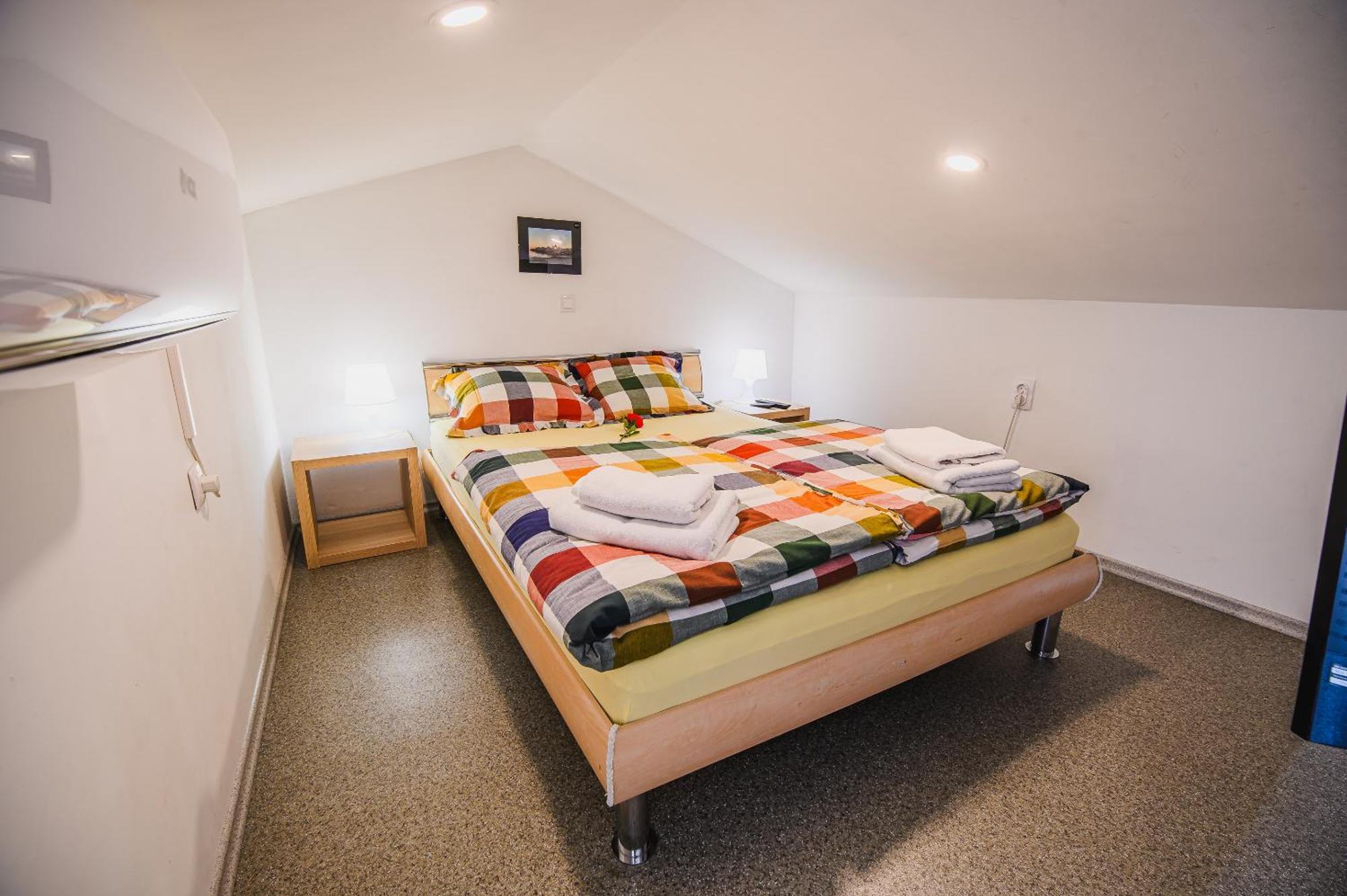 Rosana Apartment Umag