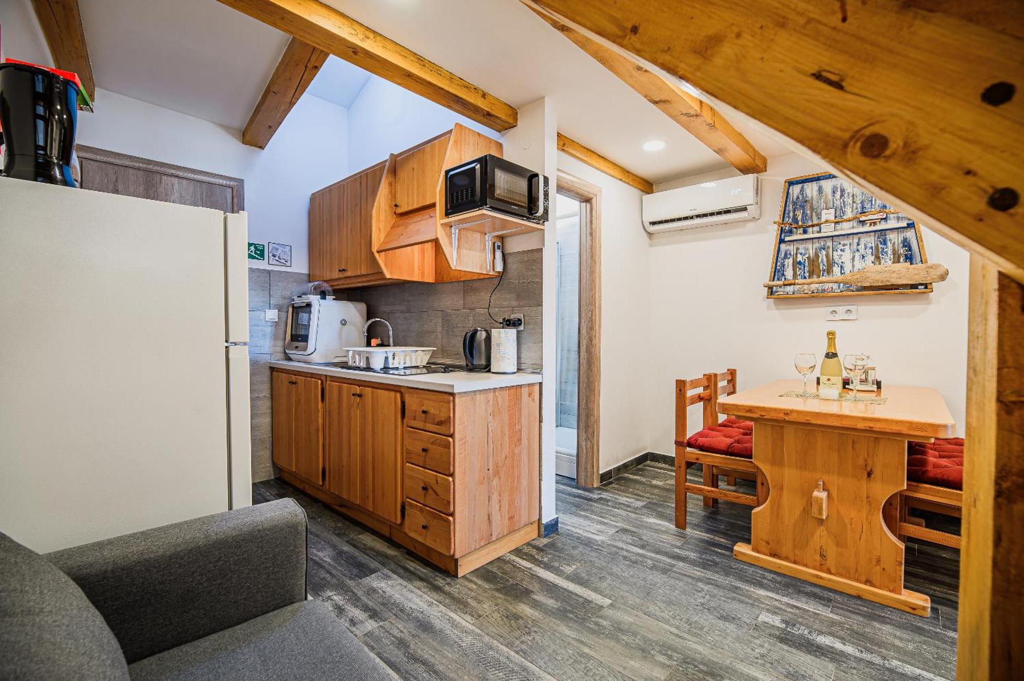Rosana Apartment
