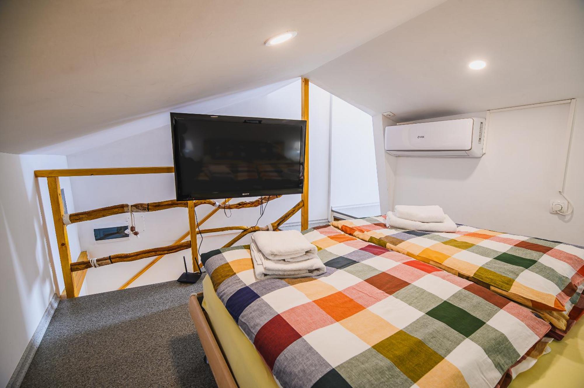 Apartment Rosana Umag