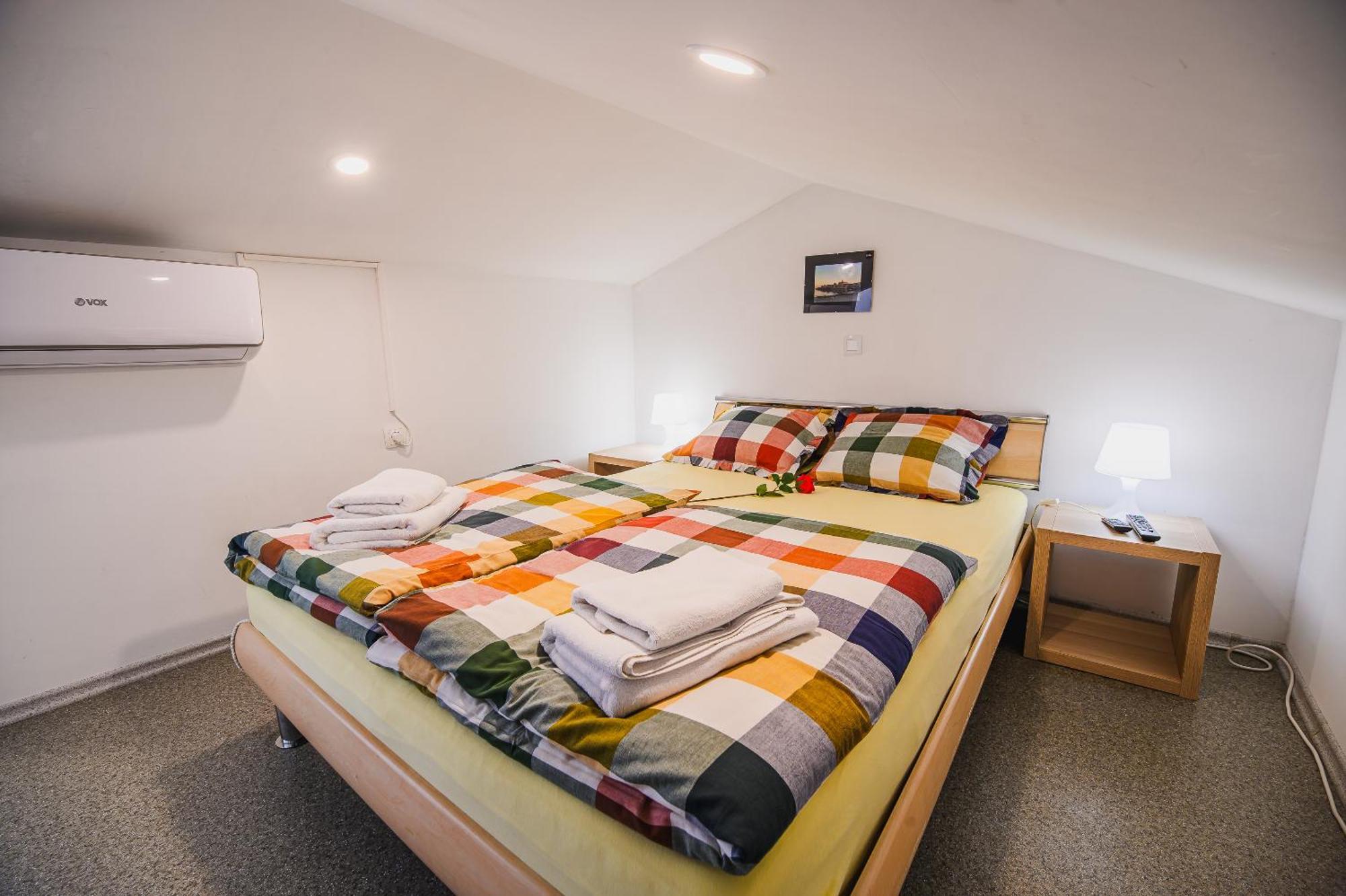 Rosana Apartment Umag