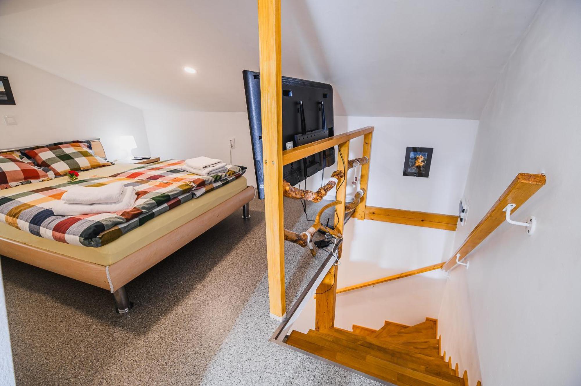 Rosana Apartment