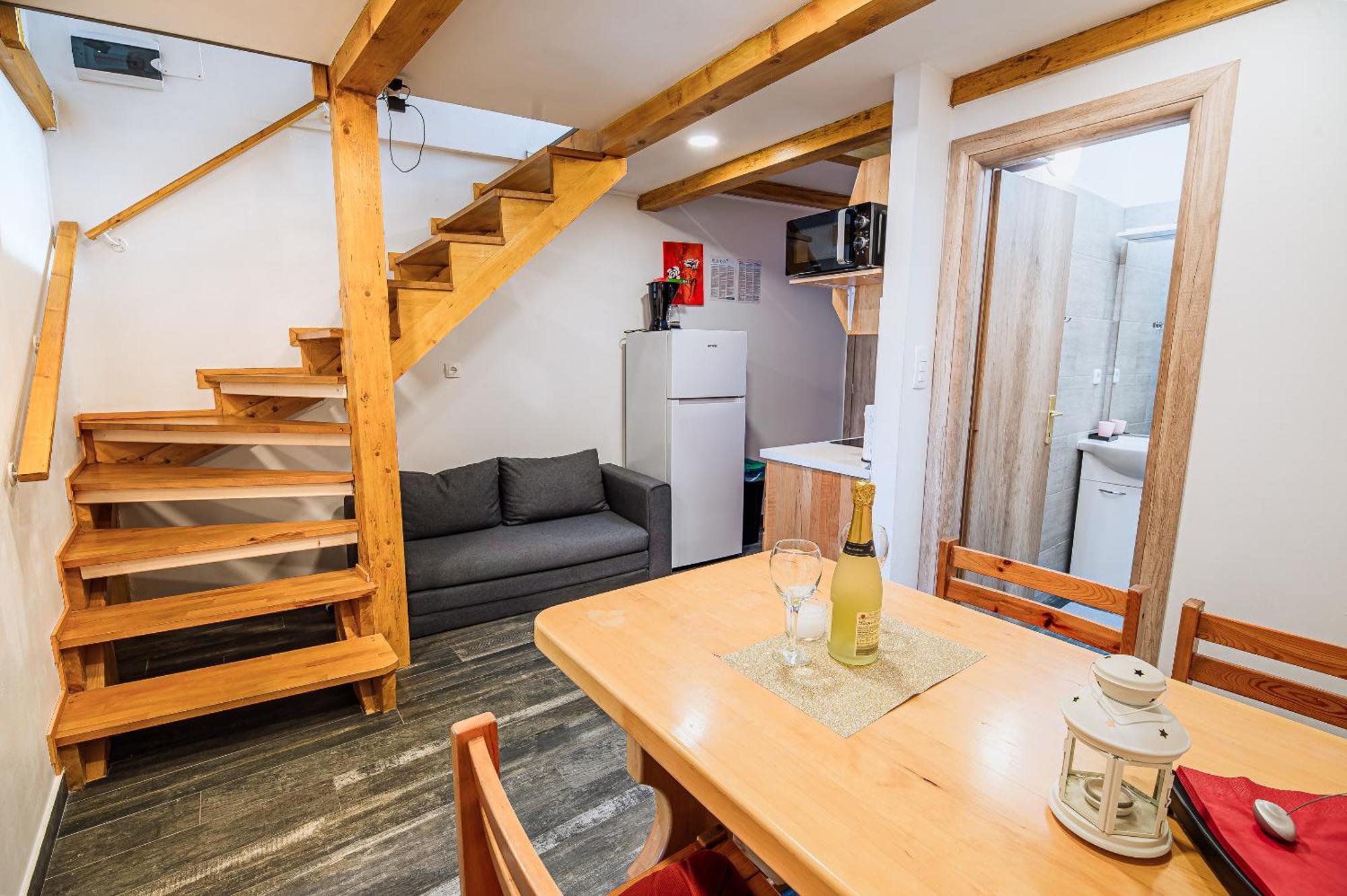 Apartment Rosana