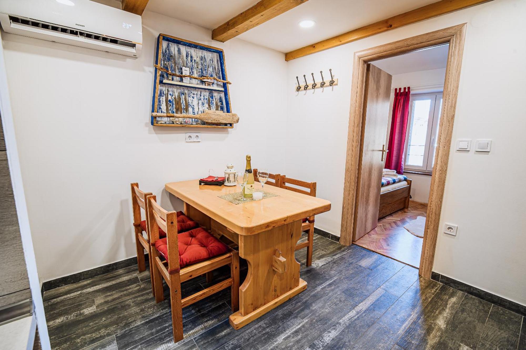Rosana Apartment