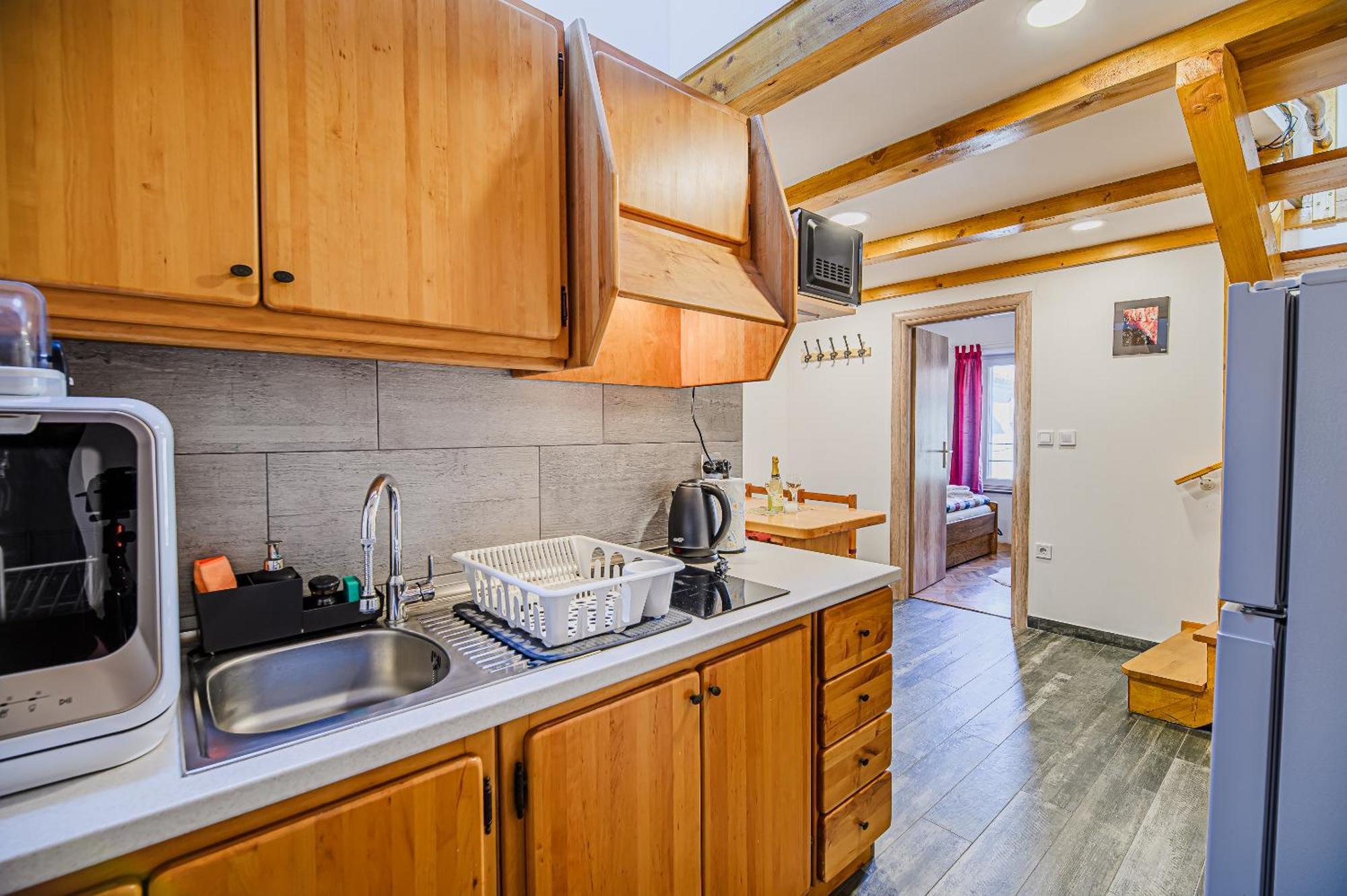 Apartment Rosana Umag