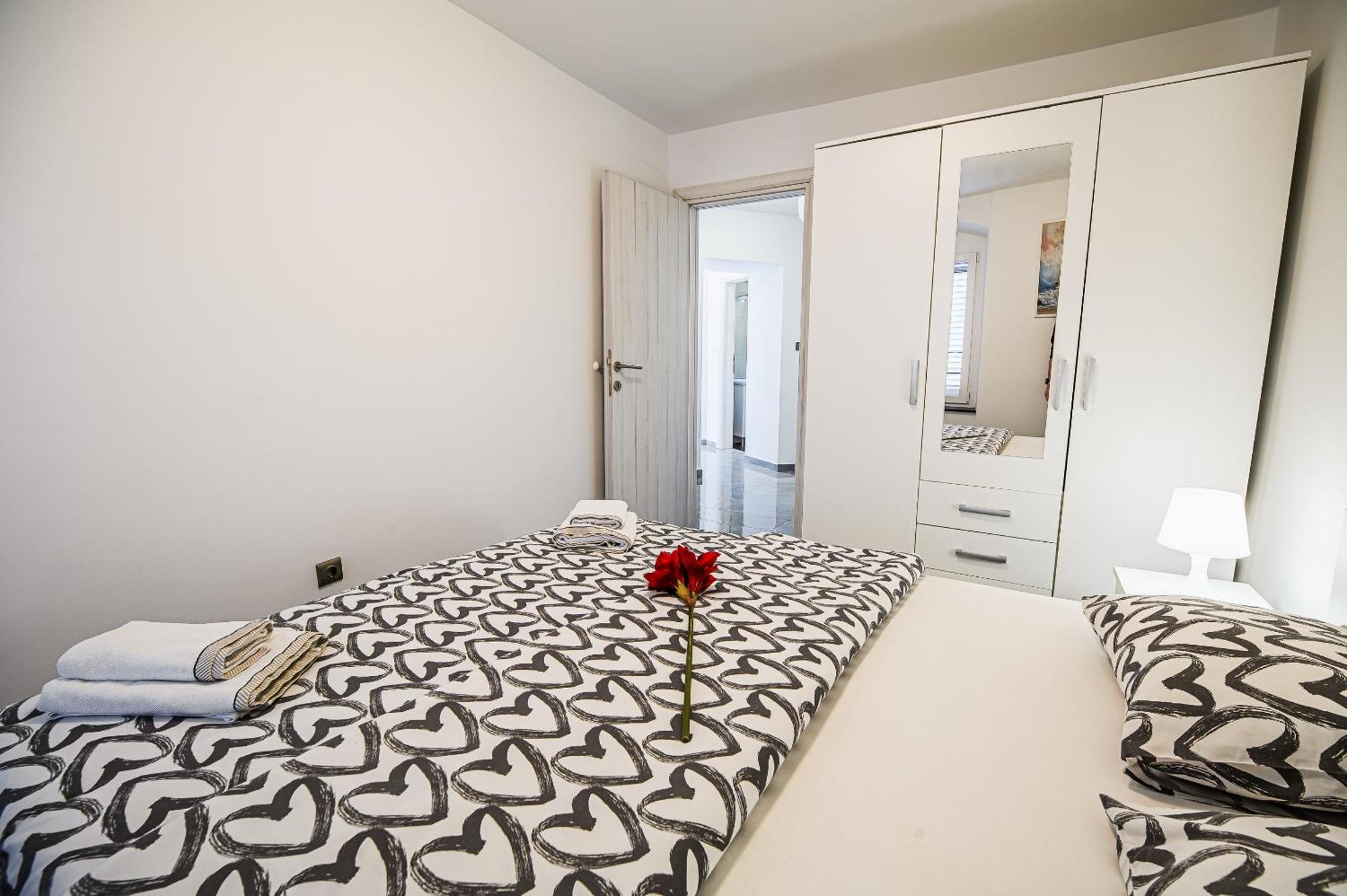 Rosana Apartment *