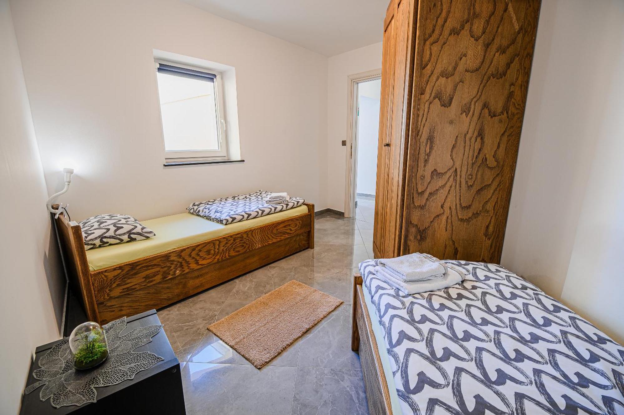 Rosana Apartment Umag