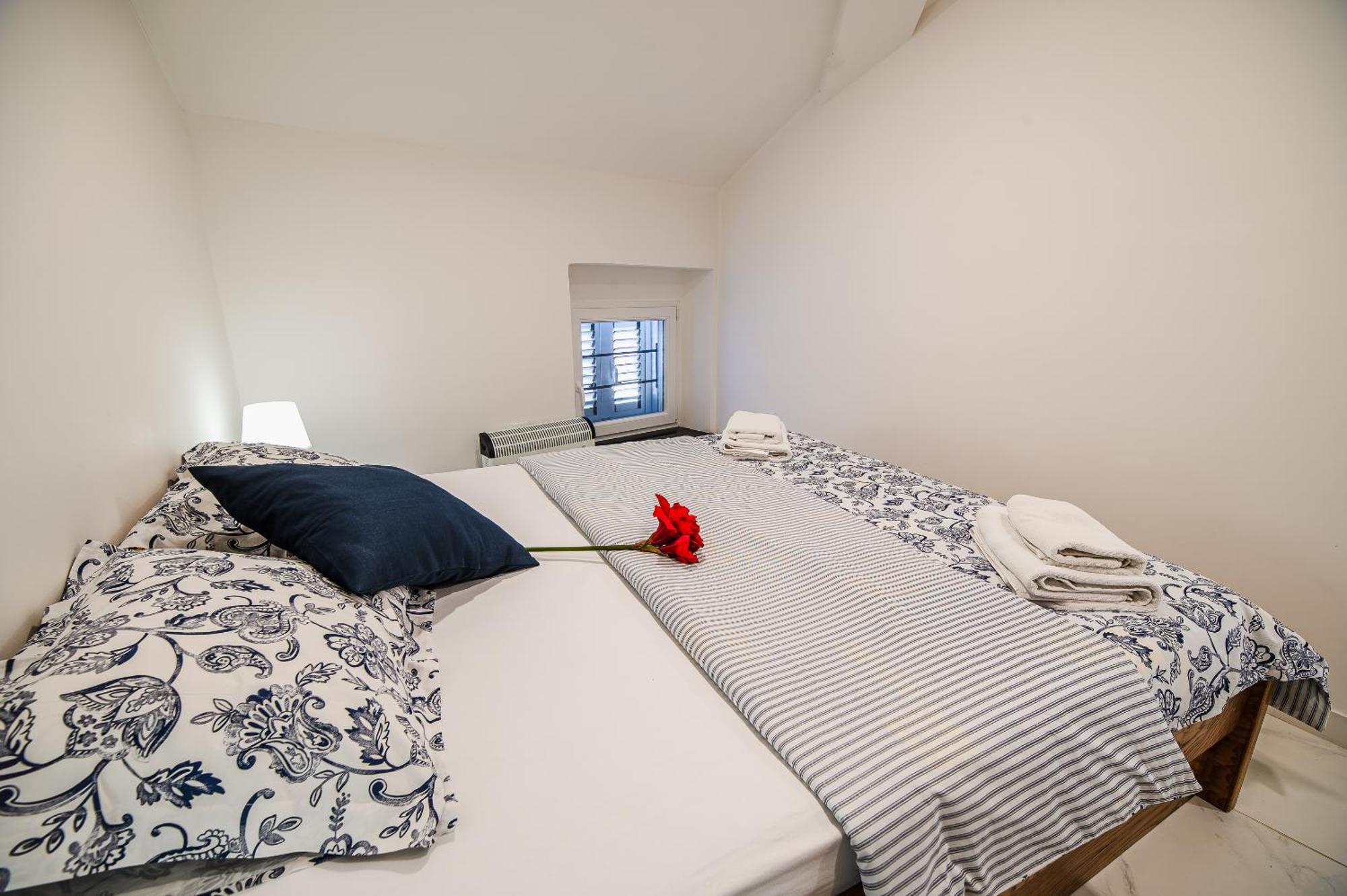 Appartement Rosana *