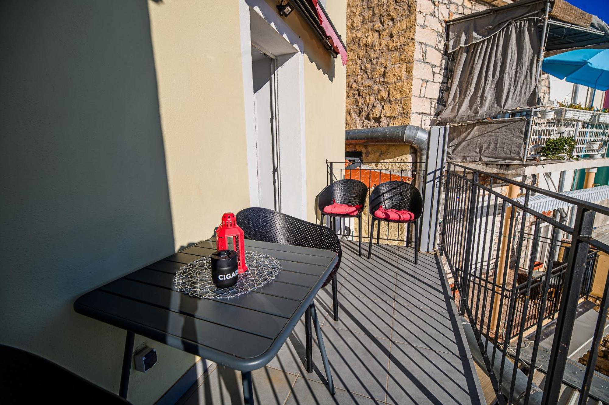 Appartement Rosana