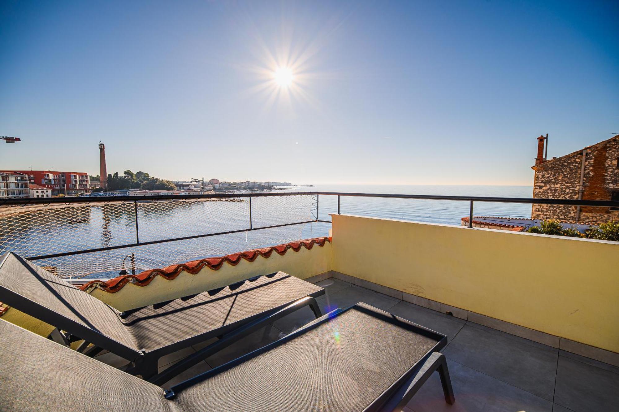Apartment Rosana Umag