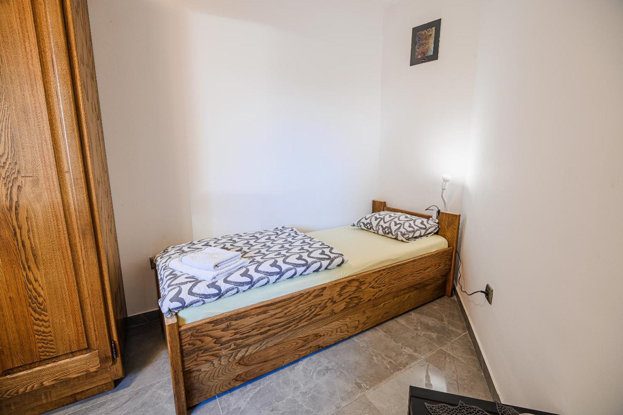 Rosana Apartment
