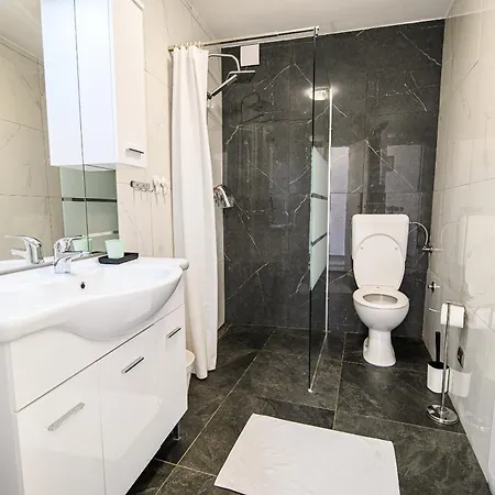 Apartments Rosana Umag Extérieur photo