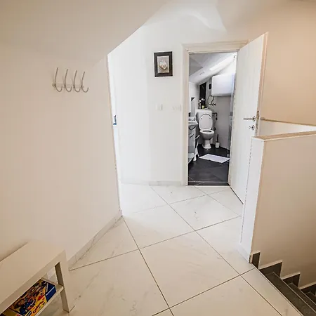 Apartments Rosana Umag Extérieur photo