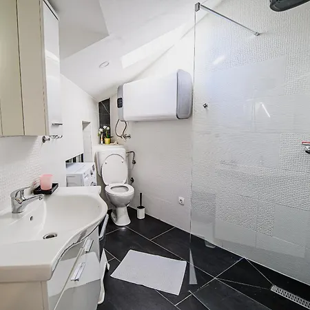 Apartments Rosana Umag Extérieur photo
