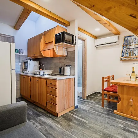 Apartments Rosana Umag Extérieur photo