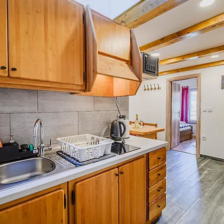 Apartments Rosana Umag Extérieur photo