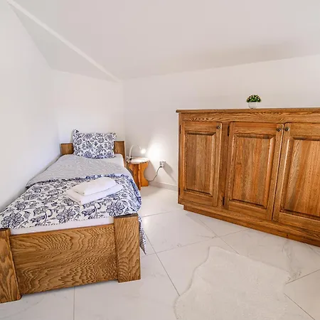 Apartments Rosana Umag Extérieur photo