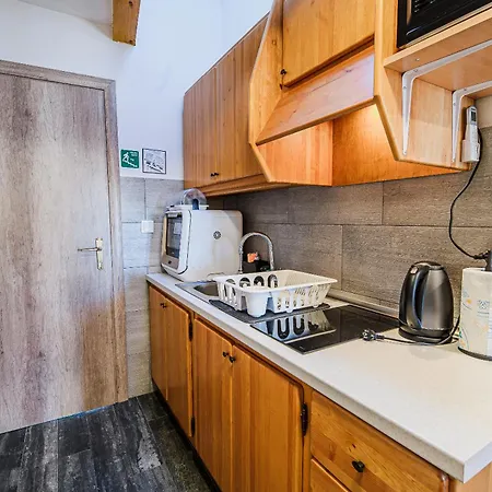 Apartments Rosana Umag Chambre photo