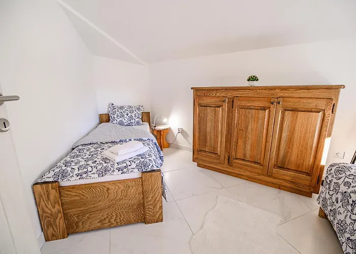Apartments Rosana