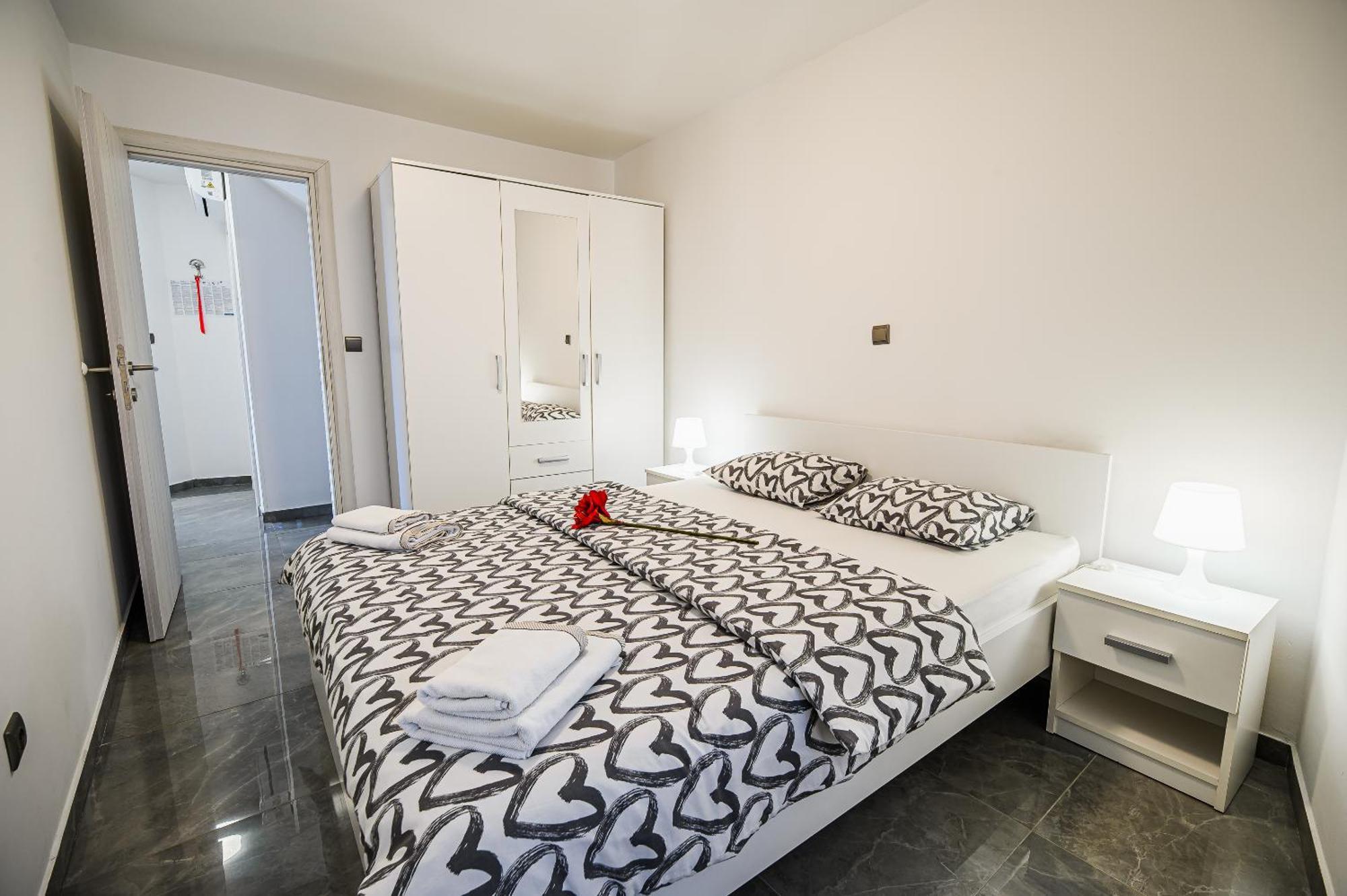 Rosana Apartment *