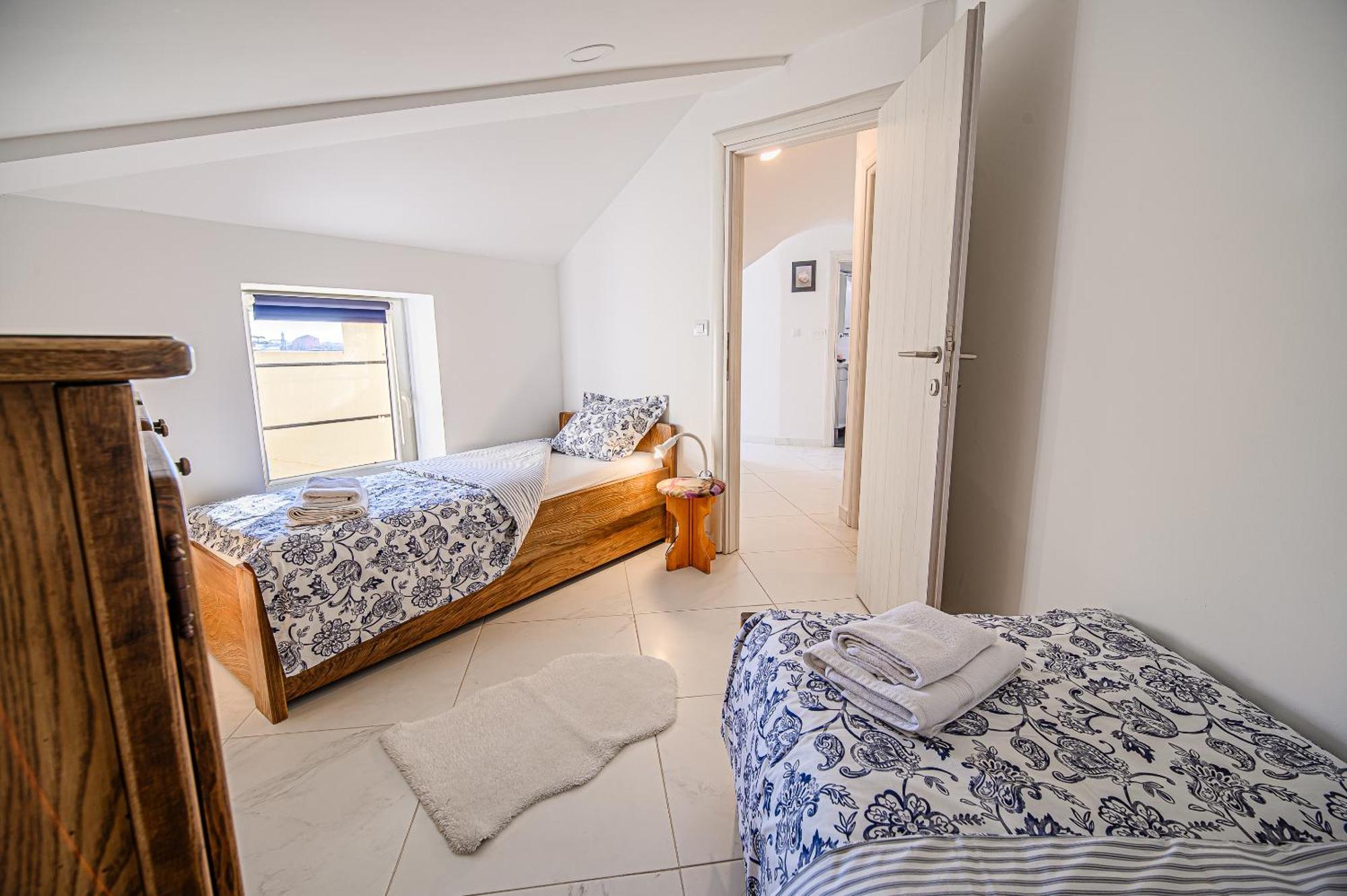 Rosana Apartment *