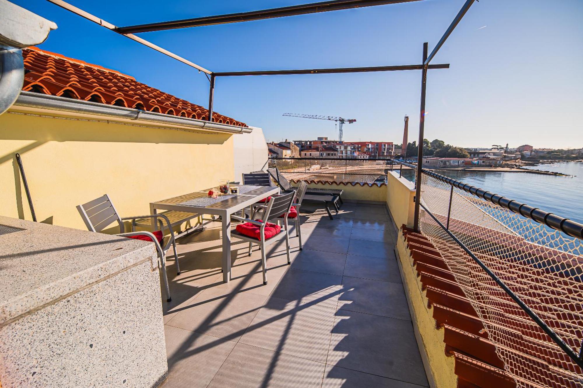 Rosana * Umag