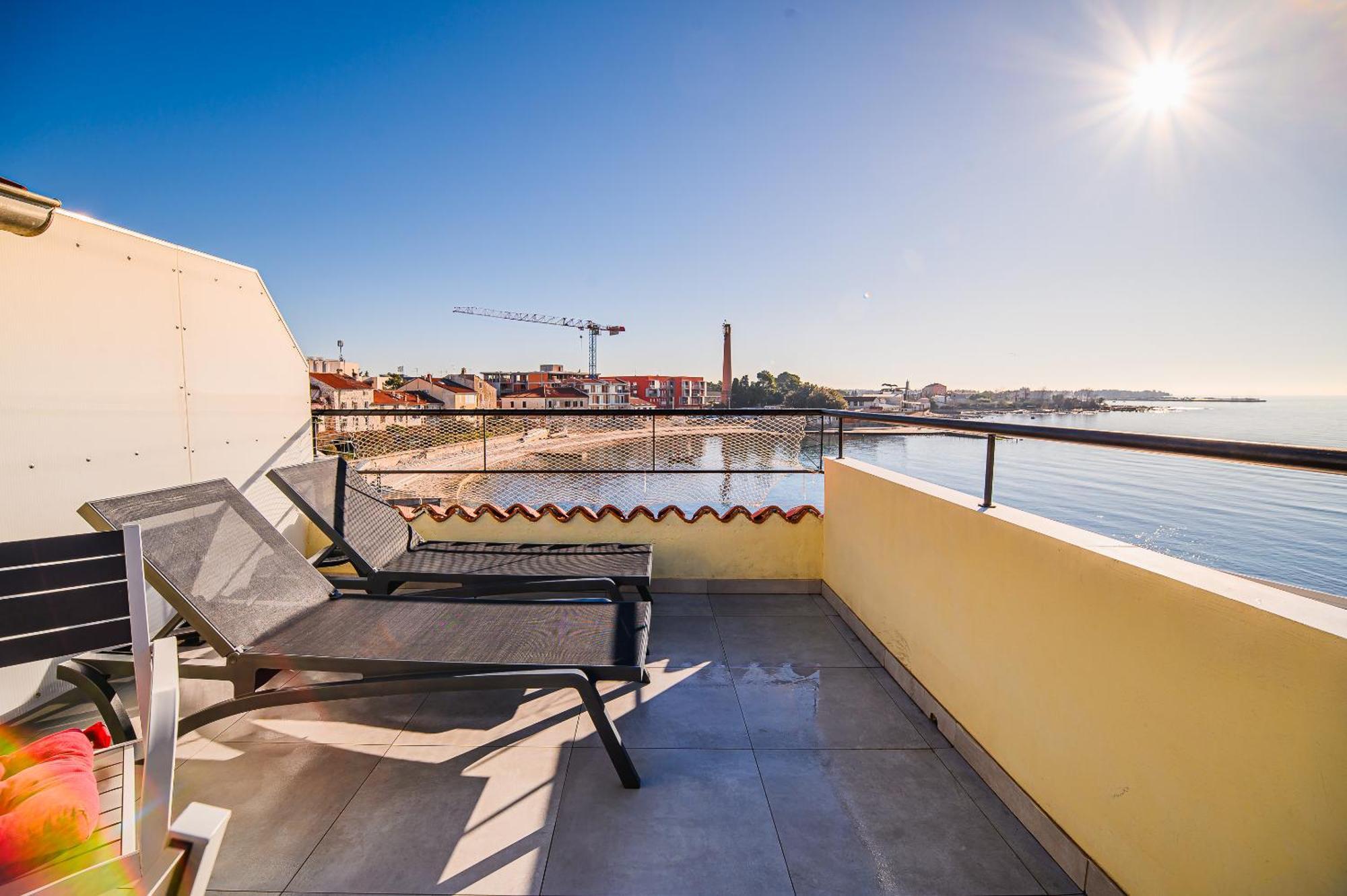 Apartment Rosana Umag