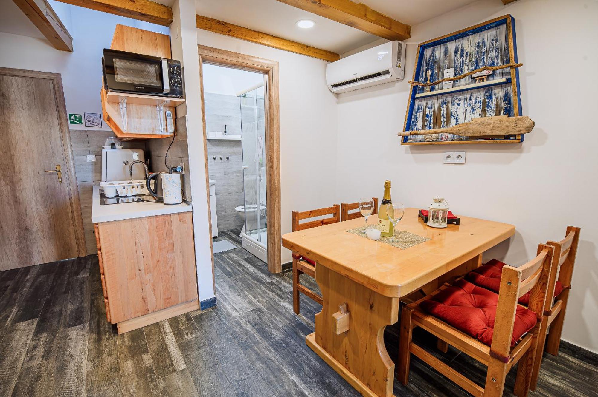 Rosana Apartment