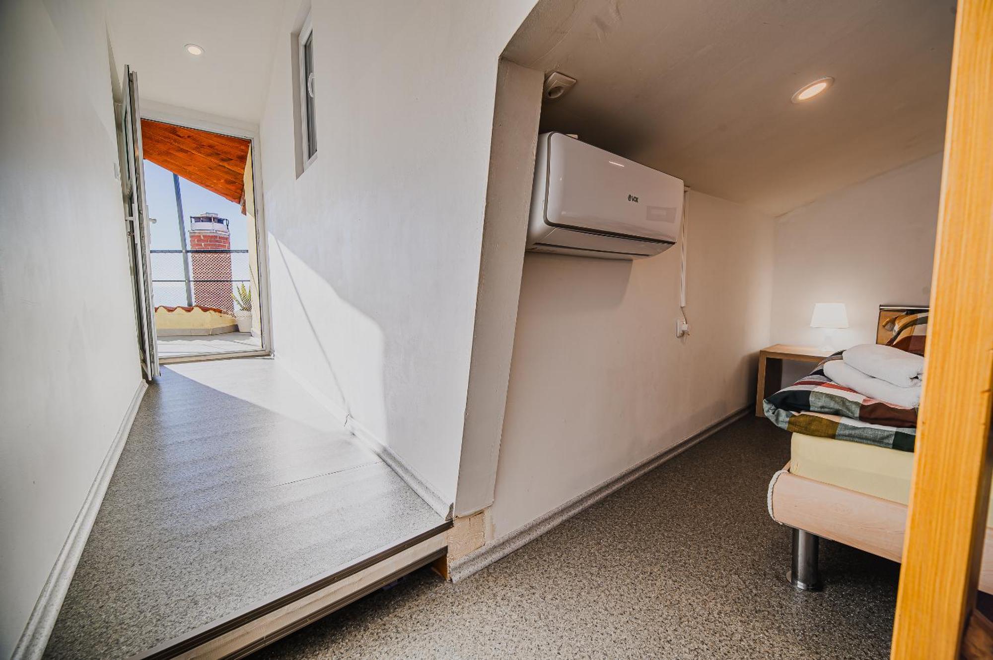Rosana Apartment Umag