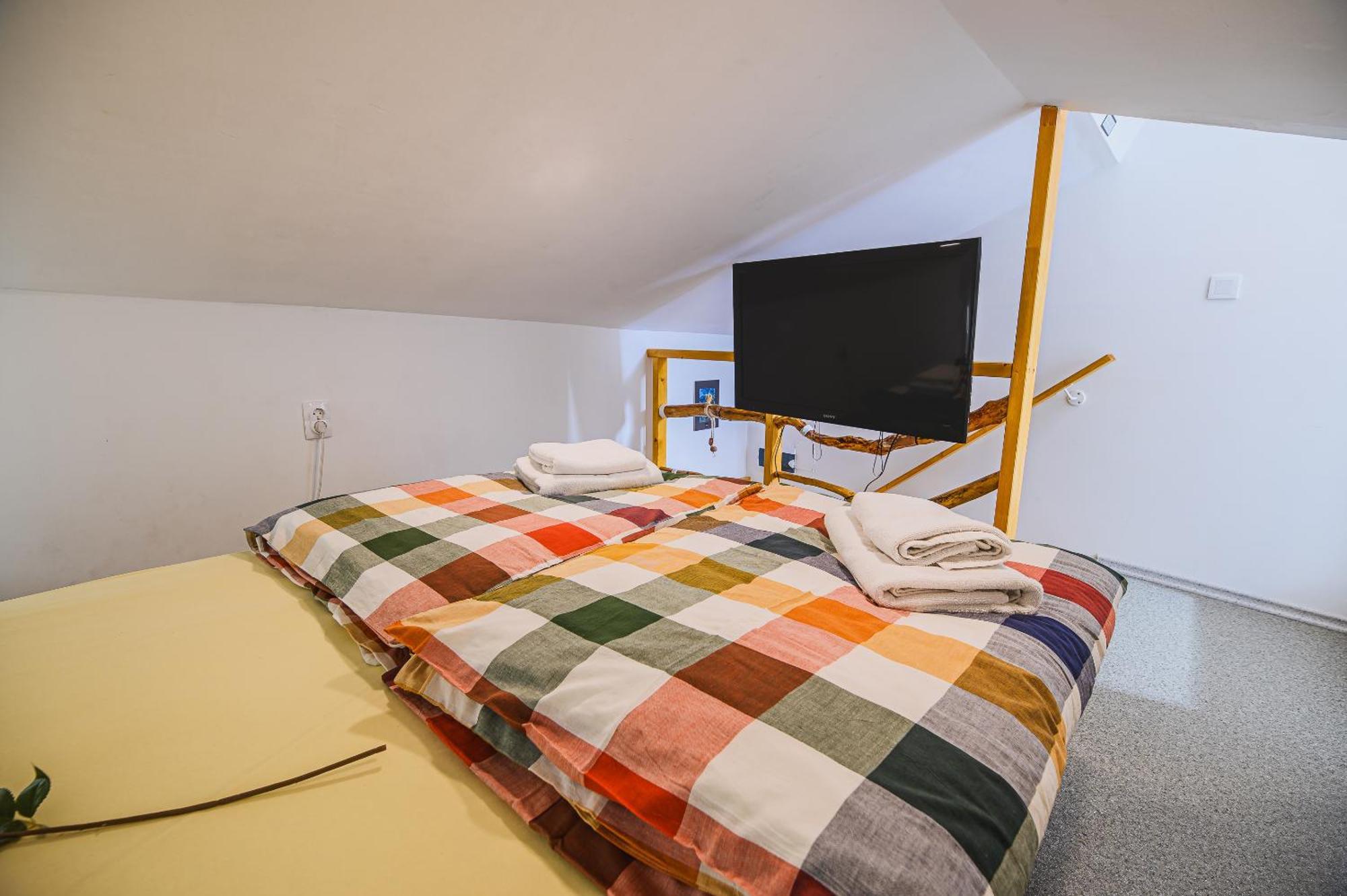 Rosana Apartment