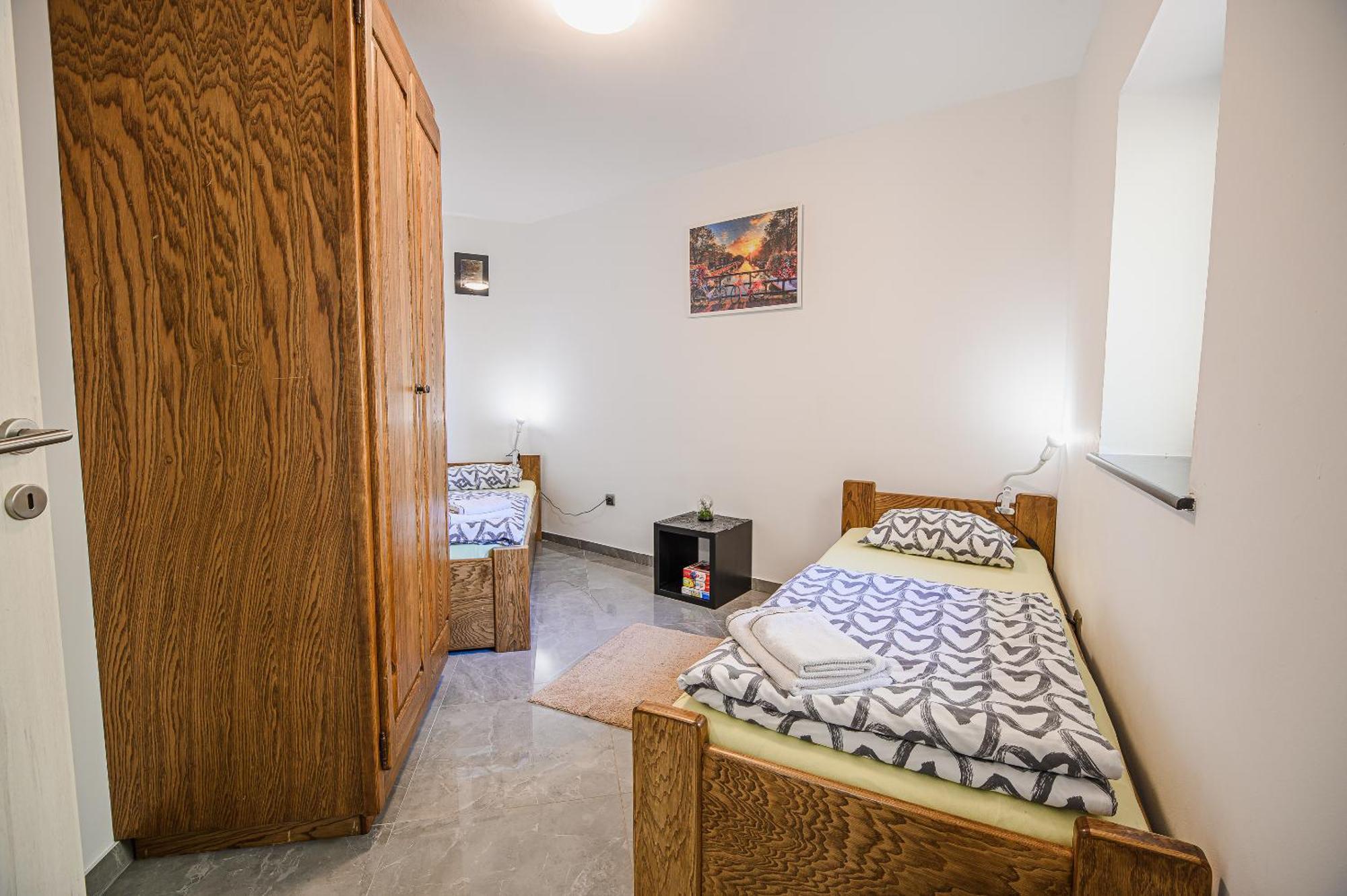 Apartment Rosana Umag